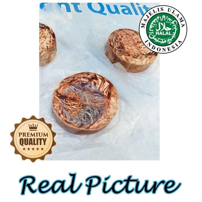 

Wagyu Tenderloin Round 200gr | Tenderloin Meltique 200gr | Tenderloin Best Seller