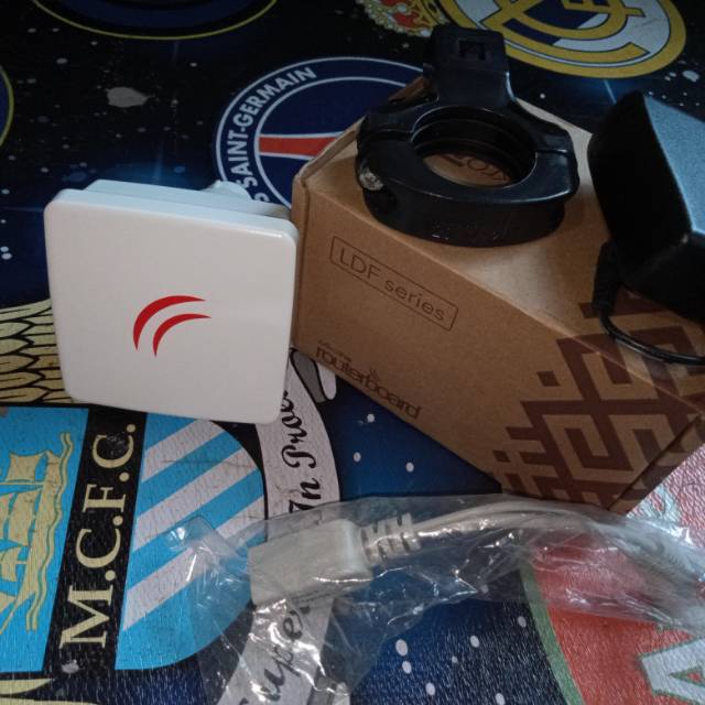 MIKROTIK LDF 5 Ghz