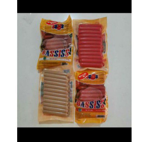 

sosis basis