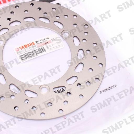 ❃ Piringan cakram depan Nmax piringan depan Nmax ➮