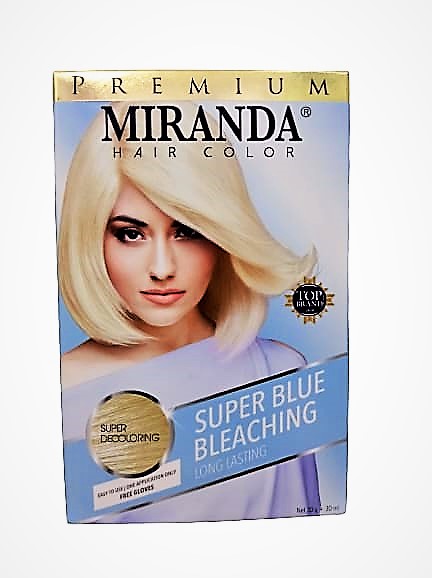 Miranda Baru HC MC-P1 TARO LATTE 30 3D color Effect Premium