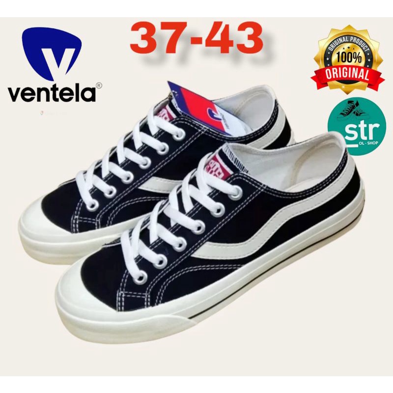 SEPATU VENTELA PUBLIC LOW//SEPATU SNEAKER PRIA & WANITA//SEPATU ORIGINAL VENTELA....