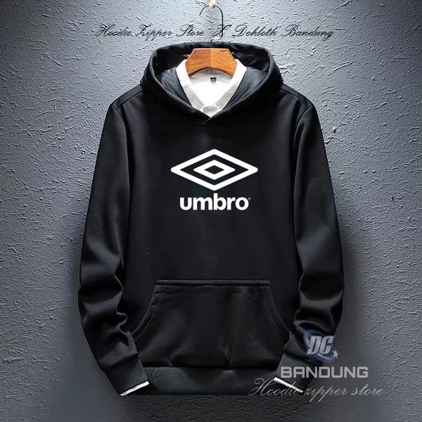 hoodie umbro