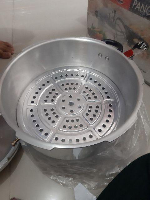 Hc Panci Presto Panci Cepat Matang [12 Liter/28 Cm]