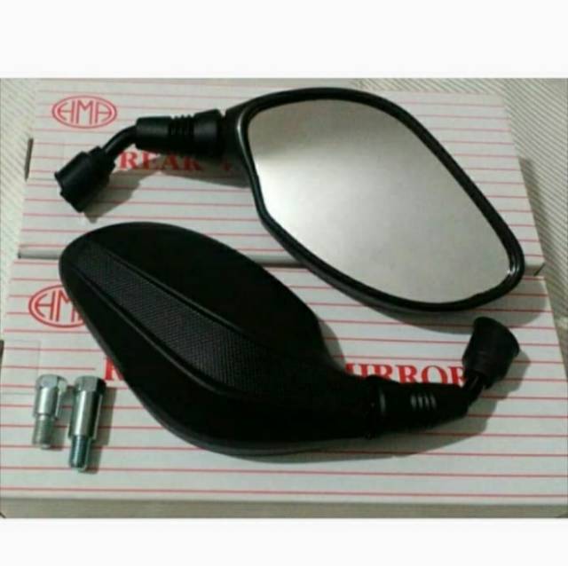 Spion Honda Click i 125 Original Thailand HMA Spion Nmax Xmax Pcx Adv dll