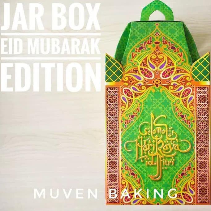 

Silahkan Order Dus Box Lebaran