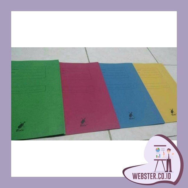 

WE2240 (MIN ORDER 5PCS) MAP MAP FILE KERTAS TOYS BIOLA GROSIR TERMURAH BY WEBSTERCOID