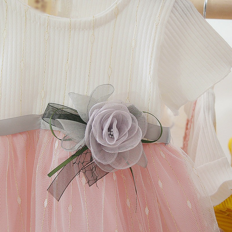 Bayi - 3 TAHUN | Youra Dress Korea - Dres Anak Perempuan Fashion baby korean Dress Kualitas Import Korean