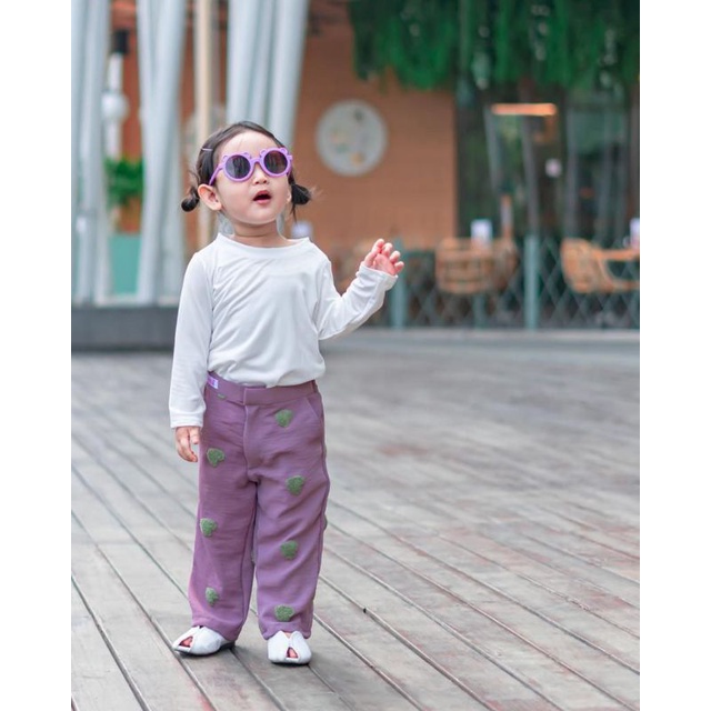 Kulot Anak Lovanda Pants By Cetta