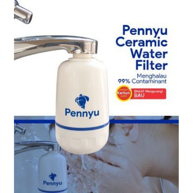 Filter Air Pennyu