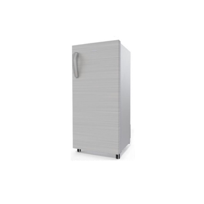 POLYTRON Kulkas 1 Pintu [170 L] PRX171Y - Grey