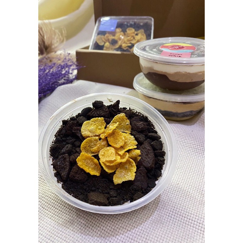 

Dessert Chocochiz