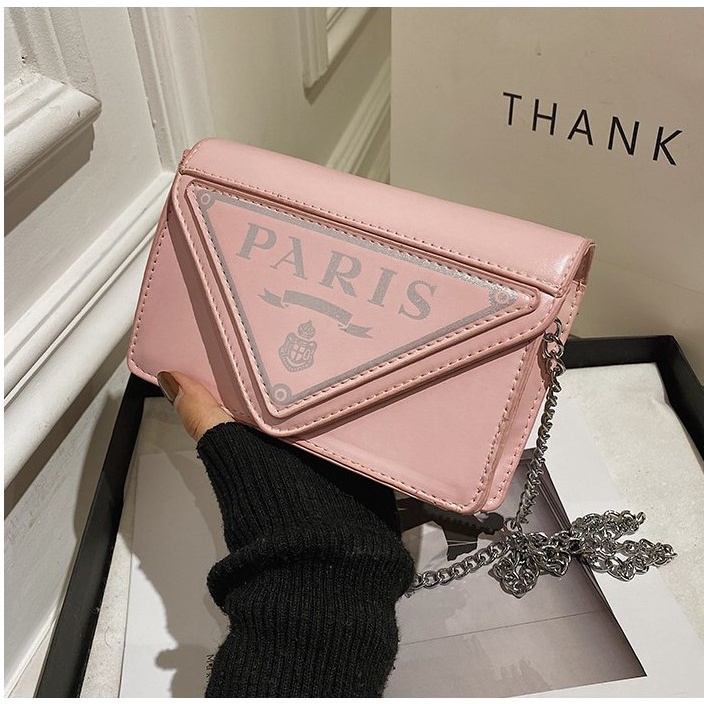 171220 Tas Selempang Wanita Import Premium Impor (1 KG MUAT 4)