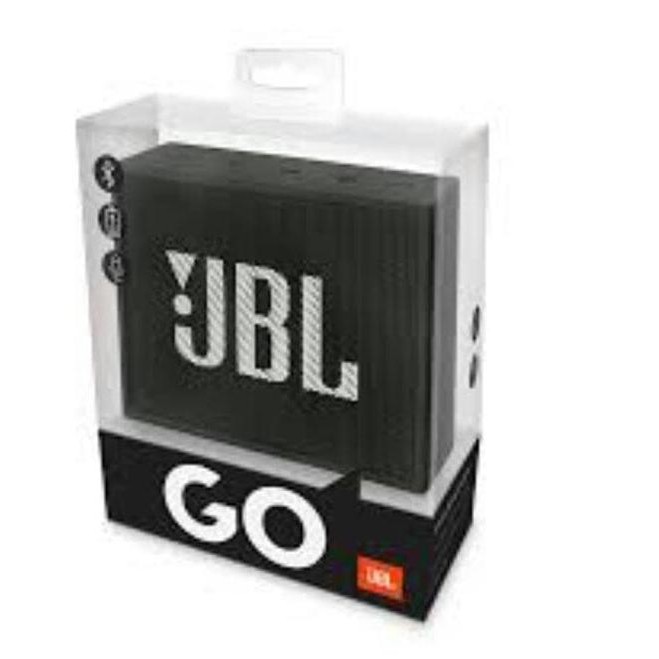 speaker bluetooth JBL Go original Garansi resmi IMS super bass