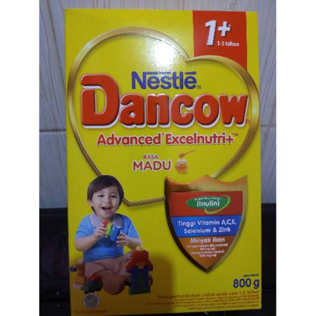 

Dancow 1+