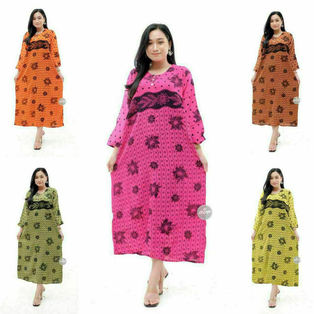 DASTER PAYUNG BUSUI MOTIF KEREN MURAH