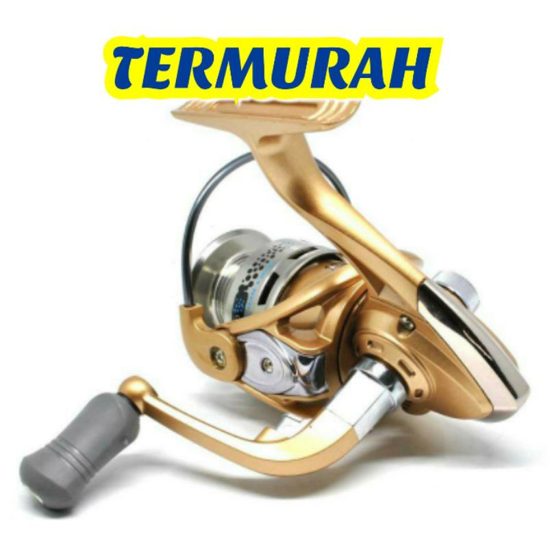 Reel Pancing FB5000 10 BALL BEARING