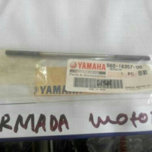 Stut Kopling RX KING ORI