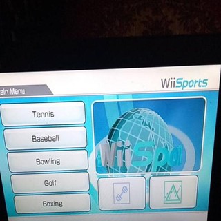 where to buy wii sports