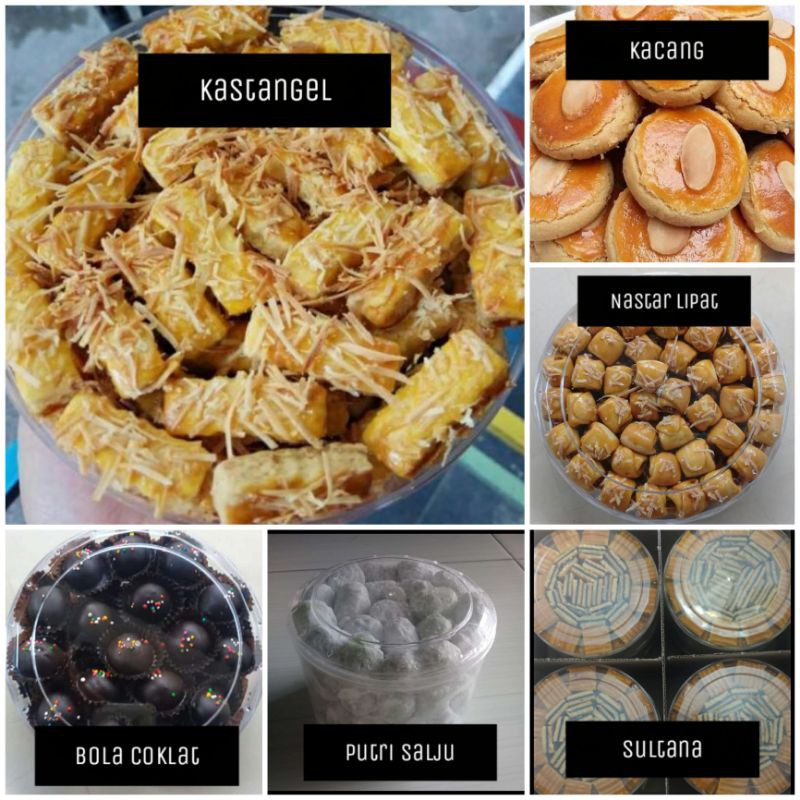 

Kue Lebaran New Yu'ma Cookies Kue Kering New Yu'ma Cookies Free Bubble warp