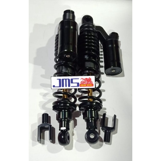 shock tabung atas model ktc ukuran 280 320 340 all motor rxk supra tiger blade vega nmax pcx aerox