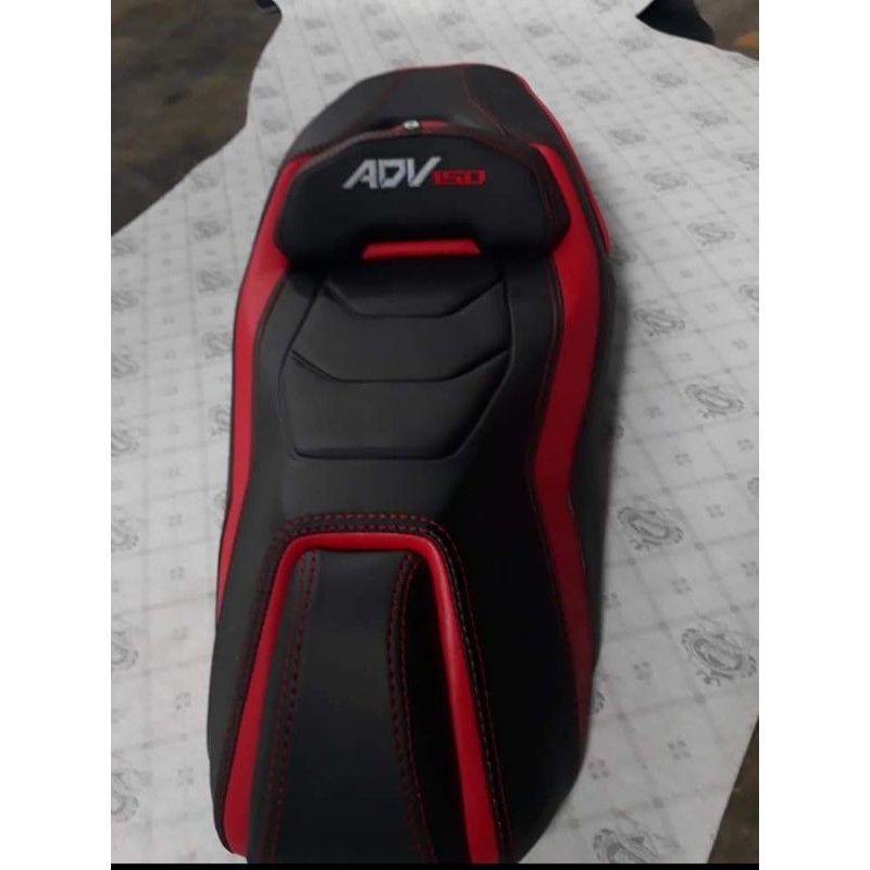 jok ADV 150 jok custom eropa jok honda ADV 150