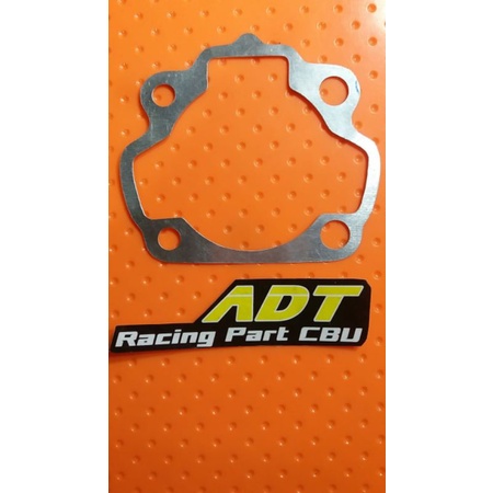 paking blok suzuki crystal tornado almunium