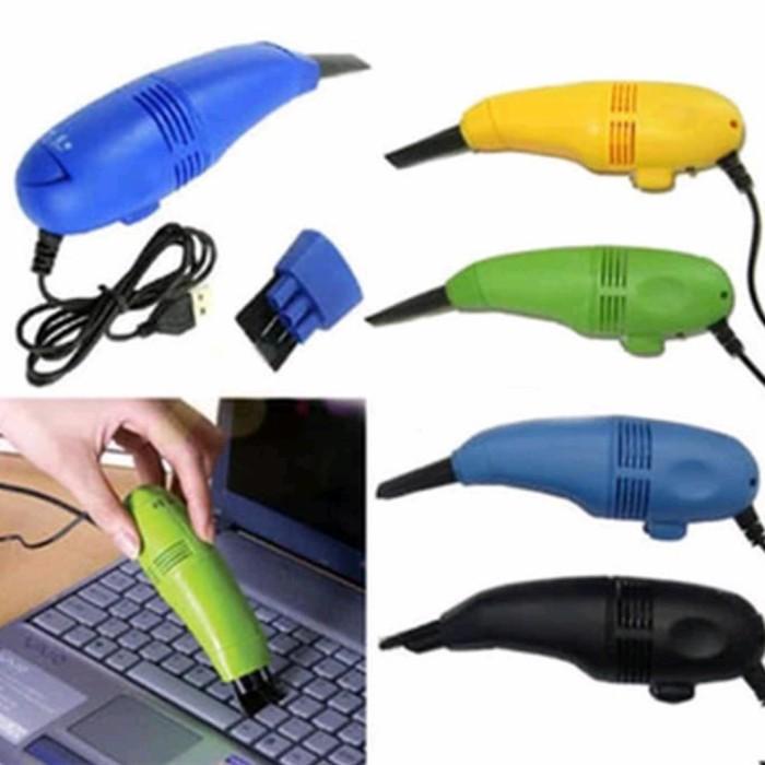 Vacum Keyboard Laptop Computer Ggs