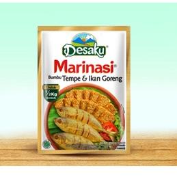 

㊣ ☘️ MUMTAAZZTORE ☘️ MOTASA Desaku Ketumbar Bubuk / Kunyit Bubuk / Marinasi ECER RENCENG LUSIN ⇭