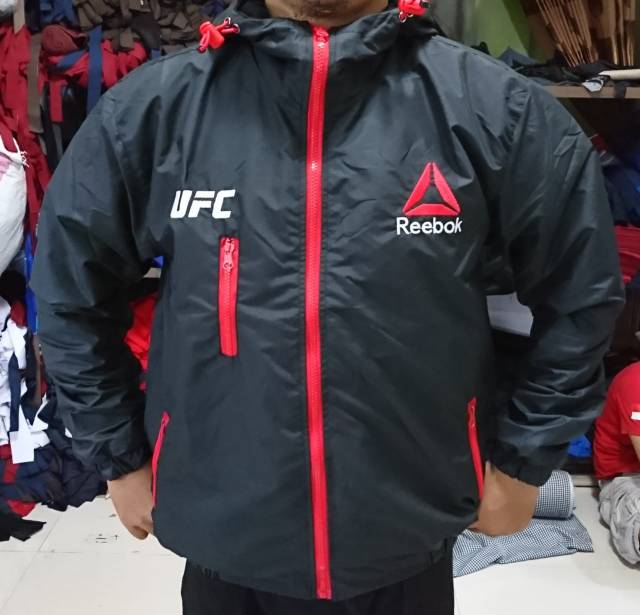 reebok ufc indonesia