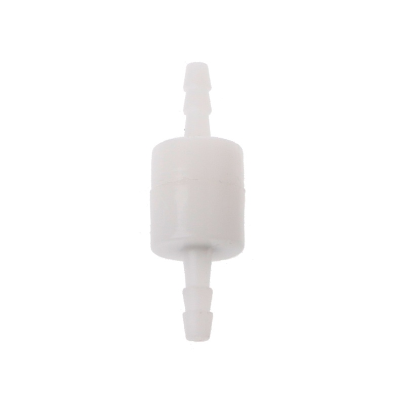 Gro One Way Non-Return Check for Valve Check Valves Fish for Tank Stop for Valve for Aquariums, Hydroponics, Aquapo