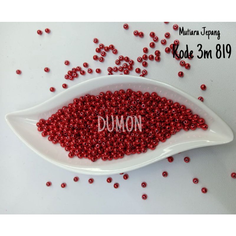 Mutiara Jepang MGB