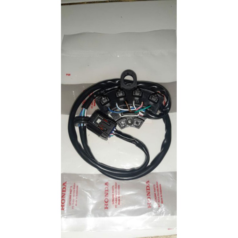 sensor ckp vario 125 old