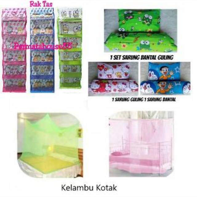 SPECIAL BUNDLE PERMATAHOUSE88 A