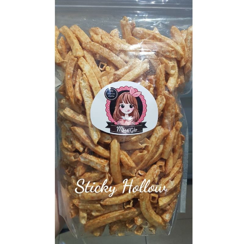 

stik kentang pedas manis 500gr