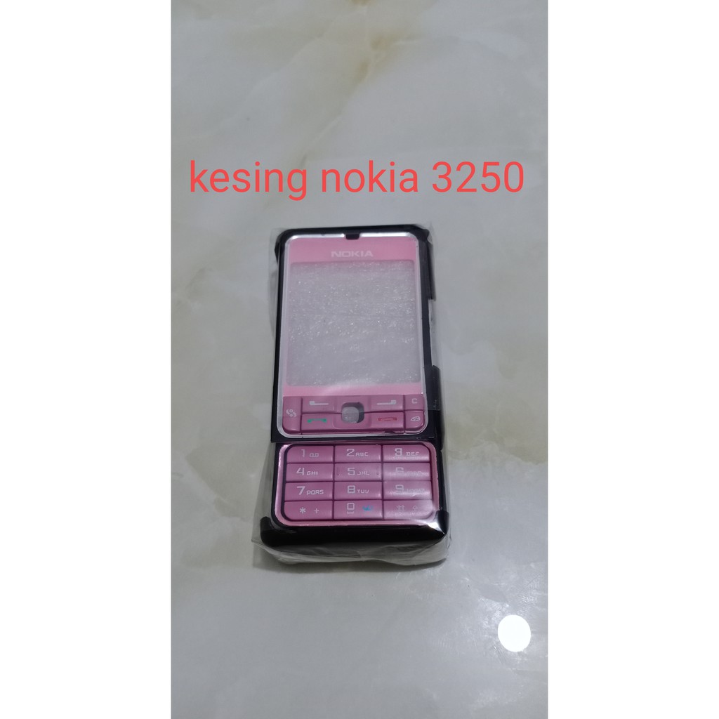 Casing nokia 3250