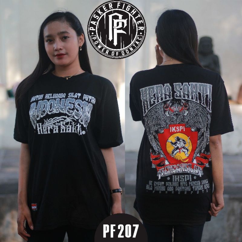 TS PF 207