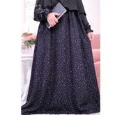 VIRIDITY BLACK M BY DITSY