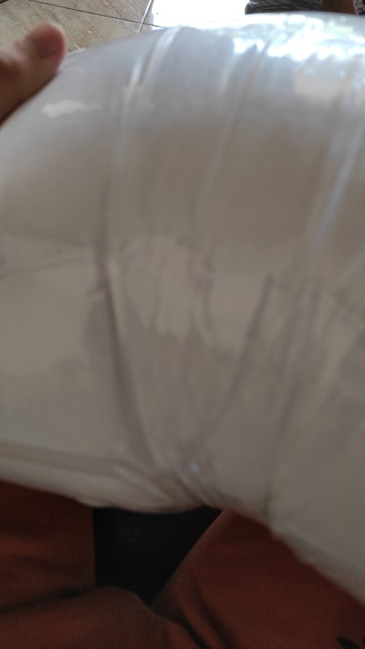 Bantal Dan Guling Set Dewasa Hotel Murah (m Set)