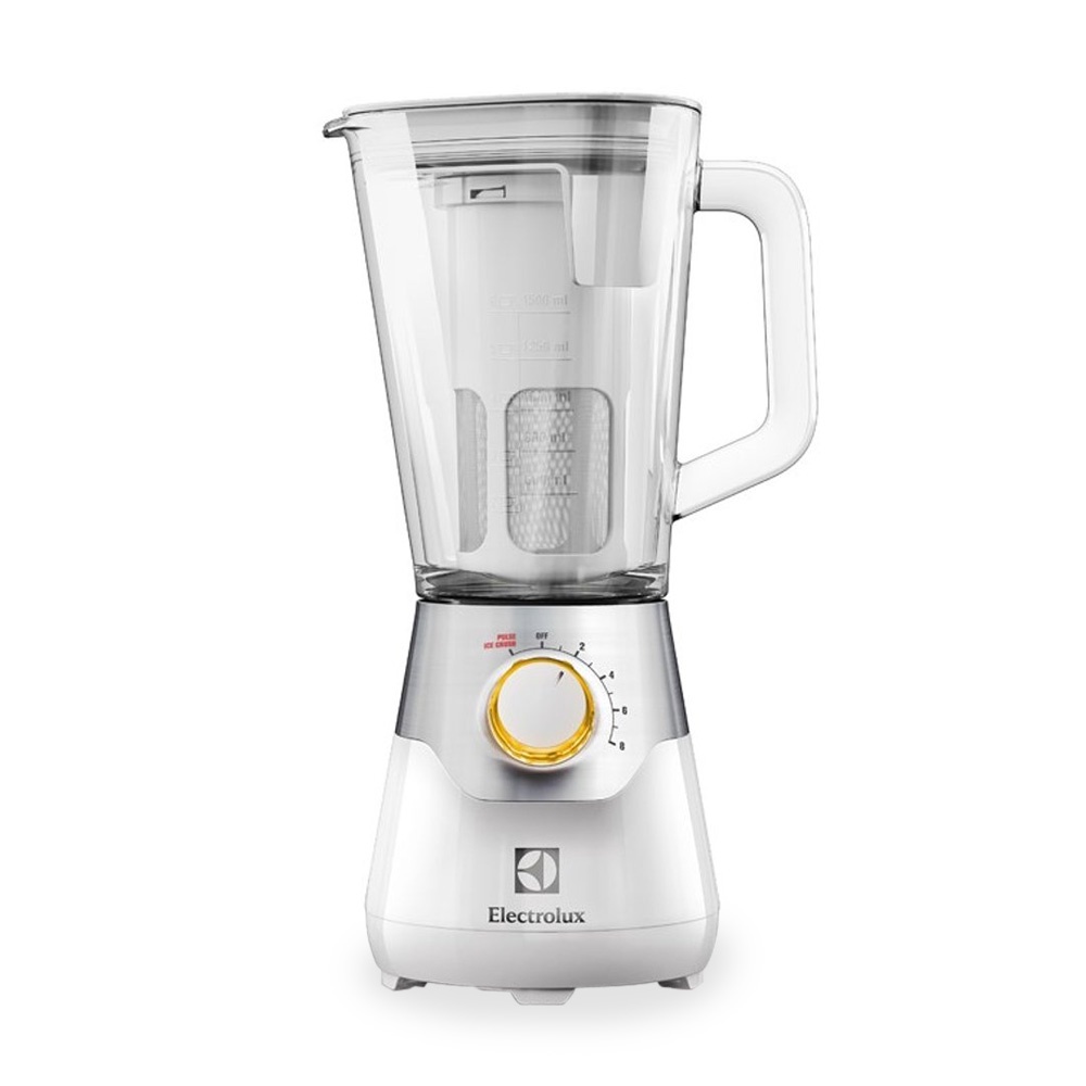 electrolux EBR5604W blender