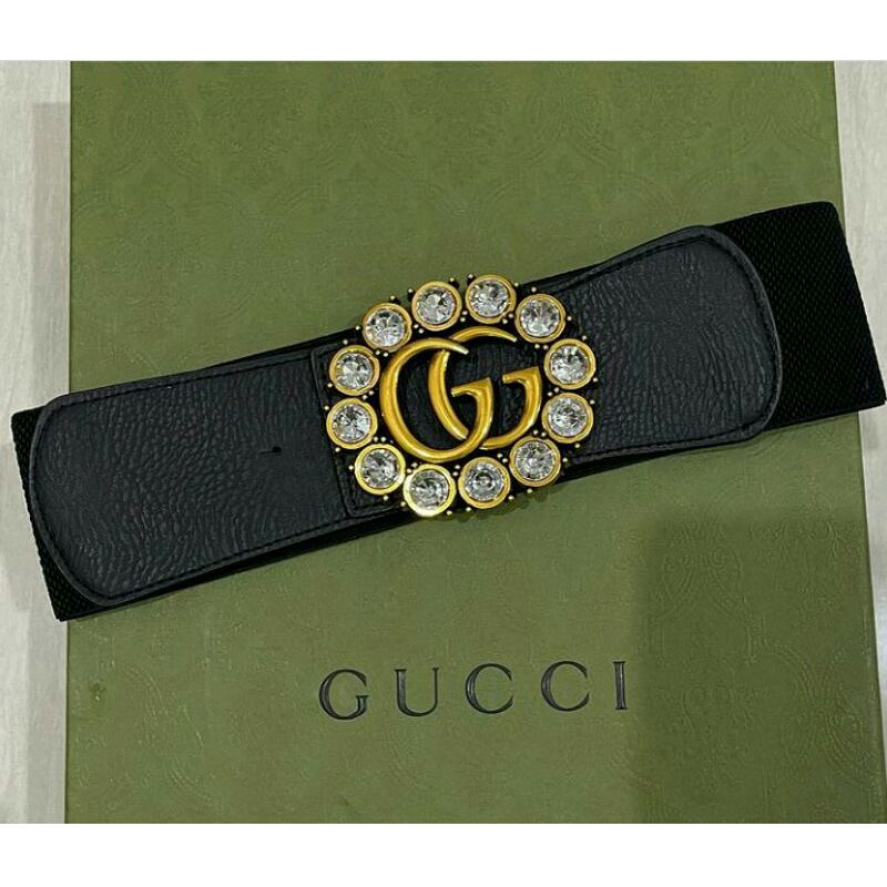 sabuk obi gucci