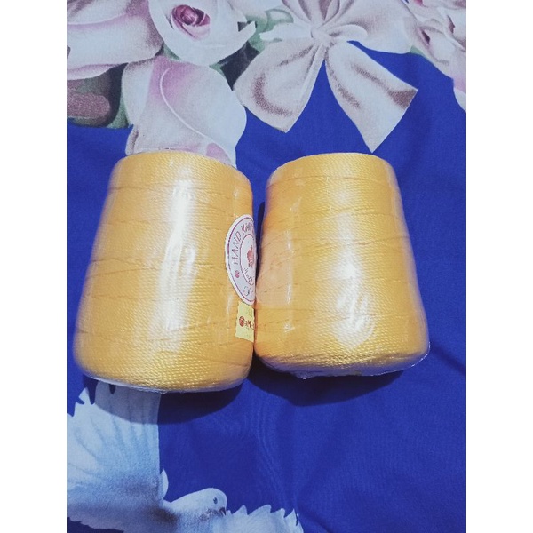 Benang nylon anggrek/benang nylon propelen/benang nylon pp/benang nylon
