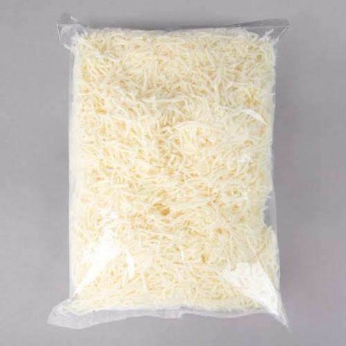 

Big Sale Terlaris Cheese | Keju Parut Anchor Mozzarella Shredded Cheese Extra Stretch Repack 1Kg