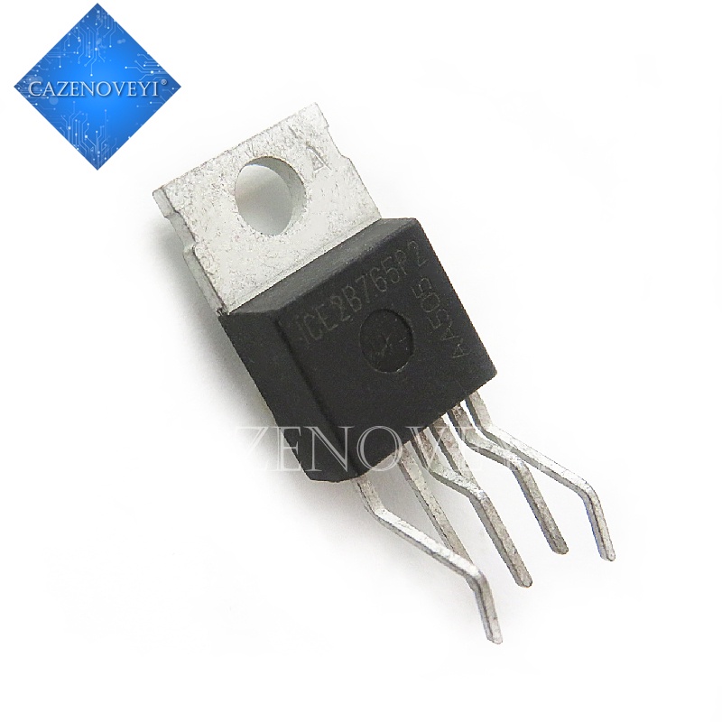 5pcs Ic Ice2B765P2 To220-6