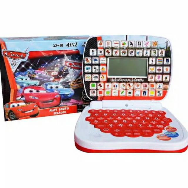MAINAN LAPTOP 4 BAHASA LAYAR Shopee Indonesia MAINAN LAPTOP 4 BAHASA LAYAR Shopee Indonesia
