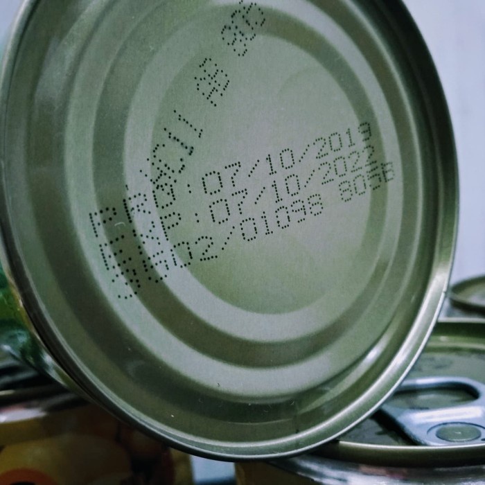 

Kalengbuah- Jamur Kaleng Mamata Brand 425 G , Jamur Kancing Kaleng , Mushroom -Buah-Kaleng.
