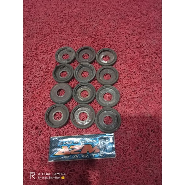 ring bos arm Tiger Supit Tiger