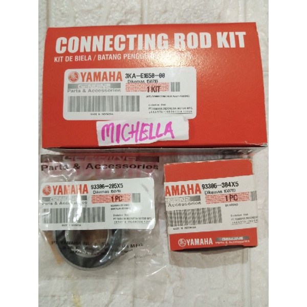 stang seher rxk + lahar kruk as 6205-6304