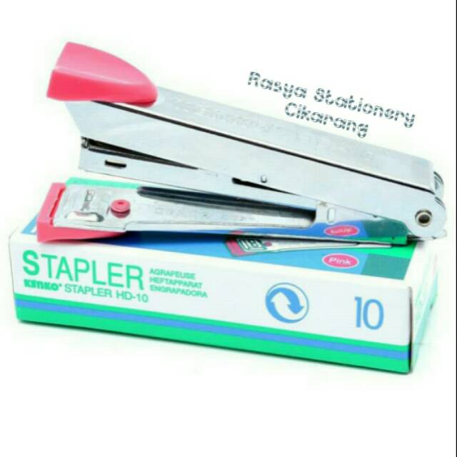 

Stapler Kenko HD - 10