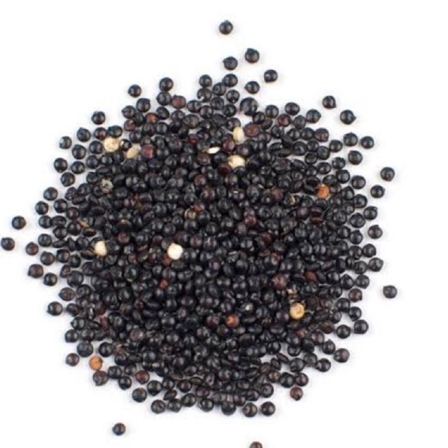 Organic Quinoa Black 500g 1kg